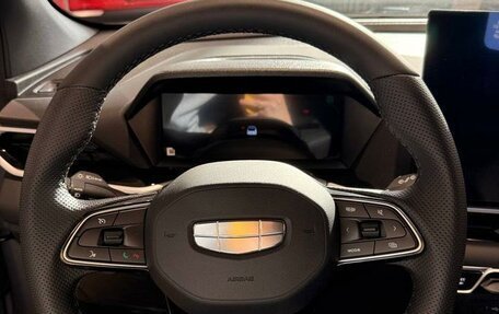 Geely Coolray I, 2026 год, 2 774 990 рублей, 5 фотография