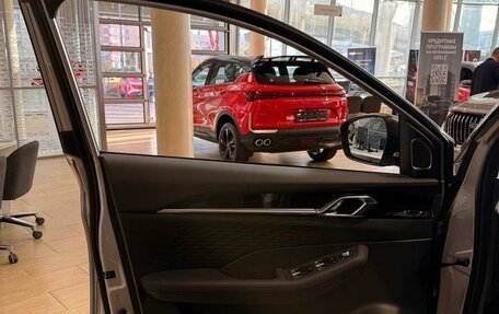 Geely Coolray I, 2026 год, 2 774 990 рублей, 10 фотография