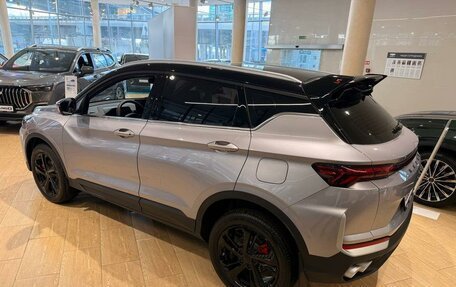 Geely Coolray I, 2026 год, 2 774 990 рублей, 3 фотография