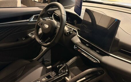 Geely Coolray I, 2026 год, 2 774 990 рублей, 4 фотография