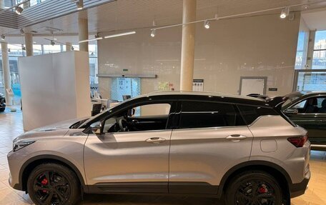 Geely Coolray I, 2026 год, 2 774 990 рублей, 11 фотография