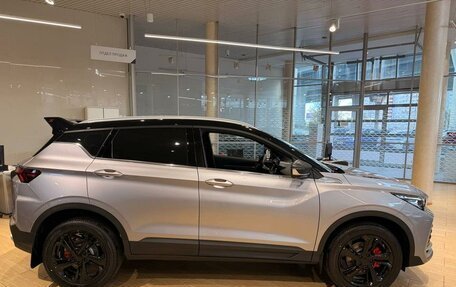 Geely Coolray I, 2026 год, 2 774 990 рублей, 12 фотография