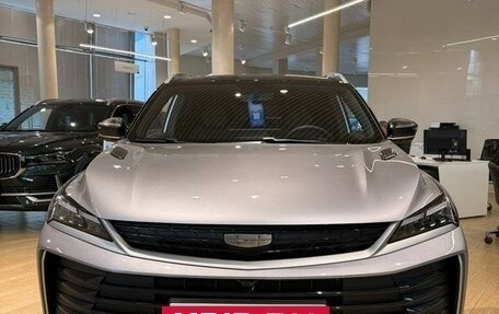 Geely Coolray I, 2026 год, 2 774 990 рублей, 13 фотография