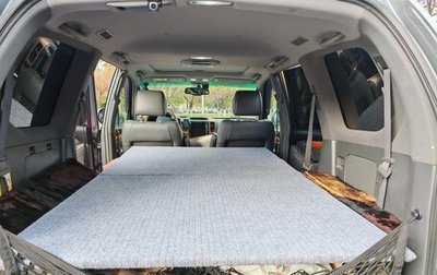 Lexus GX I, 2004 год, 5 000 000 рублей, 1 фотография
