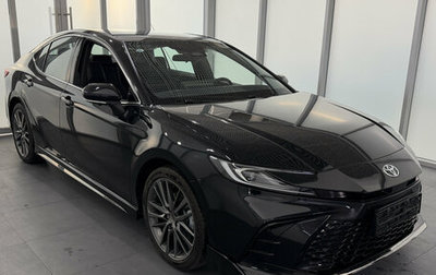 Toyota Camry, 2026 год, 5 600 000 рублей, 1 фотография