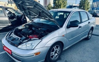 Ford Focus IV, 2001 год, 190 000 рублей, 1 фотография