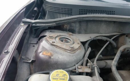 Mazda 3, 2007 год, 450 000 рублей, 8 фотография