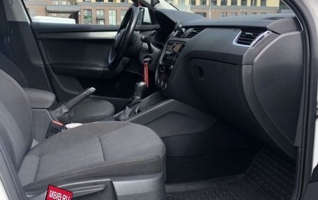 Skoda Octavia, 2020 год, 1 739 000 рублей, 6 фотография