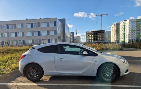Opel Astra J, 2012 год, 1 000 000 рублей, 3 фотография