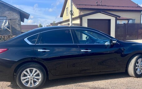 Nissan Teana, 2014 год, 1 310 000 рублей, 6 фотография