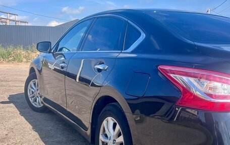 Nissan Teana, 2014 год, 1 310 000 рублей, 3 фотография