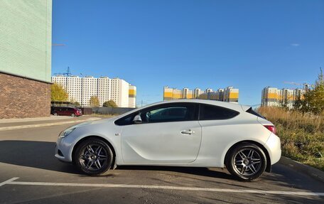 Opel Astra J, 2012 год, 1 000 000 рублей, 2 фотография