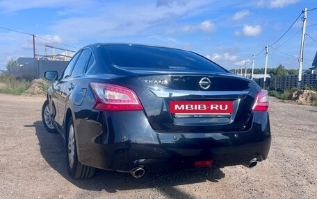 Nissan Teana, 2014 год, 1 310 000 рублей, 5 фотография