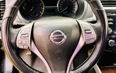 Nissan Teana, 2014 год, 1 310 000 рублей, 10 фотография