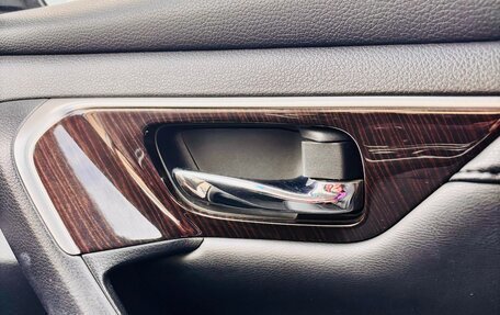 Nissan Teana, 2014 год, 1 310 000 рублей, 13 фотография
