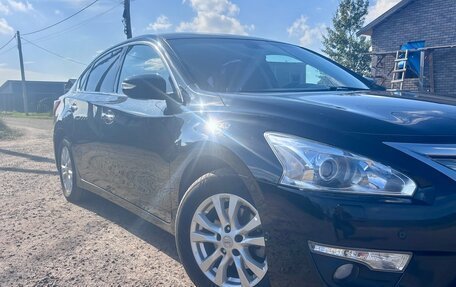 Nissan Teana, 2014 год, 1 310 000 рублей, 7 фотография