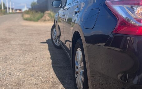 Nissan Teana, 2014 год, 1 310 000 рублей, 8 фотография