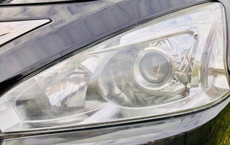 Nissan Teana, 2014 год, 1 310 000 рублей, 18 фотография
