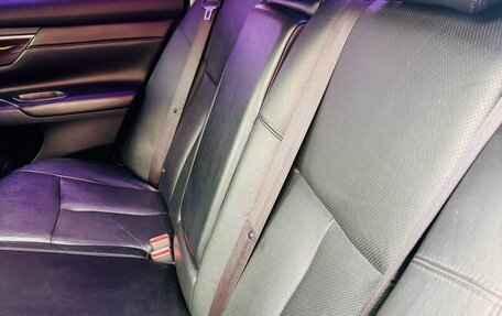 Nissan Teana, 2014 год, 1 310 000 рублей, 21 фотография