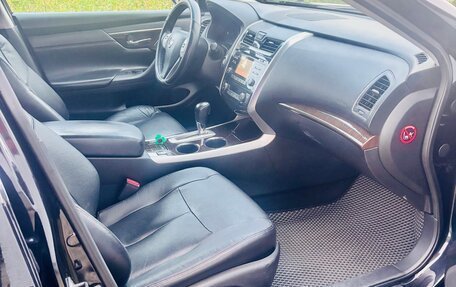 Nissan Teana, 2014 год, 1 310 000 рублей, 19 фотография