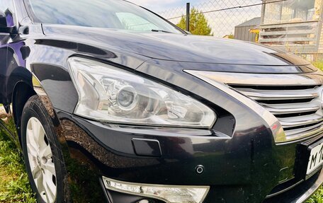 Nissan Teana, 2014 год, 1 310 000 рублей, 17 фотография
