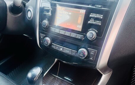 Nissan Teana, 2014 год, 1 310 000 рублей, 23 фотография