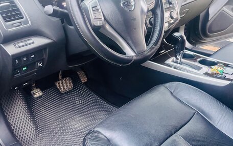 Nissan Teana, 2014 год, 1 310 000 рублей, 24 фотография
