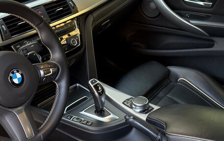 BMW 4 серия, 2018 год, 3 850 000 рублей, 8 фотография