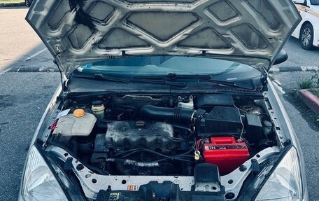 Ford Focus IV, 2001 год, 190 000 рублей, 2 фотография