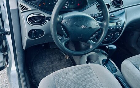 Ford Focus IV, 2001 год, 190 000 рублей, 8 фотография