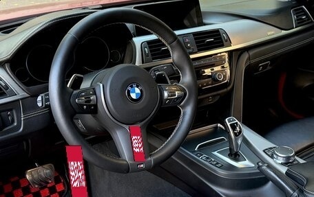 BMW 4 серия, 2018 год, 3 850 000 рублей, 7 фотография