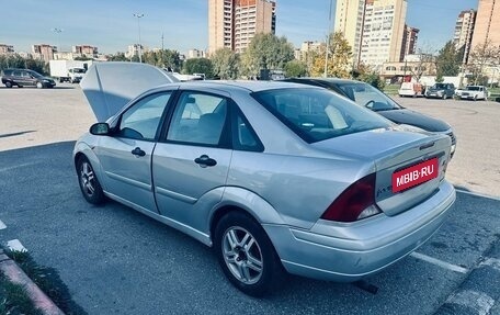 Ford Focus IV, 2001 год, 190 000 рублей, 5 фотография