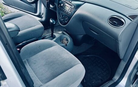 Ford Focus IV, 2001 год, 190 000 рублей, 9 фотография