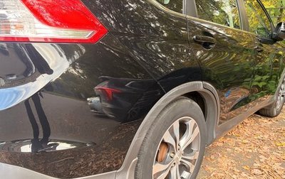 Honda CR-V IV, 2013 год, 1 850 000 рублей, 1 фотография