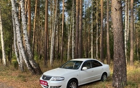 Nissan Almera Classic, 2012 год, 429 000 рублей, 1 фотография
