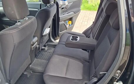 Mitsubishi Outlander III рестайлинг 3, 2016 год, 1 560 000 рублей, 9 фотография