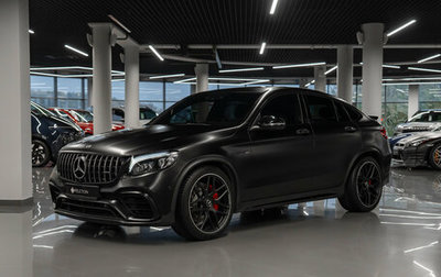 Mercedes-Benz GLC AMG, 2018 год, 4 550 000 рублей, 1 фотография