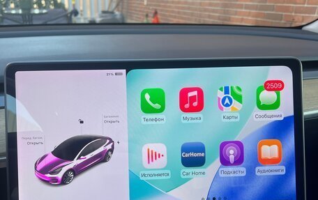 Tesla Model 3 I, 2020 год, 3 500 000 рублей, 7 фотография