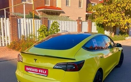 Tesla Model 3 I, 2020 год, 3 500 000 рублей, 3 фотография