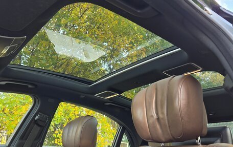 Mercedes-Benz S-Класс, 2014 год, 2 555 000 рублей, 11 фотография