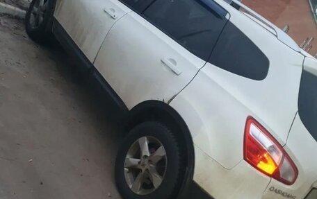 Nissan Qashqai+2 I, 2012 год, 1 100 000 рублей, 2 фотография