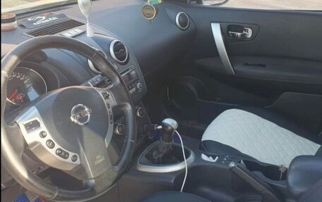 Nissan Qashqai+2 I, 2012 год, 1 100 000 рублей, 5 фотография