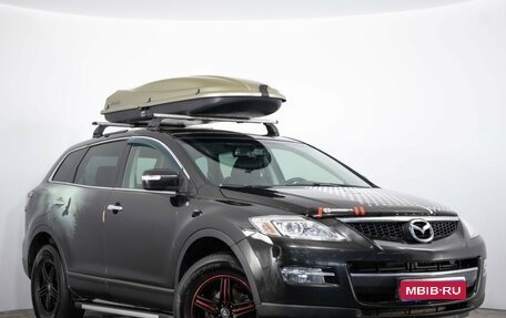 Mazda CX-9 I рестайлинг, 2008 год, 849 000 рублей, 1 фотография