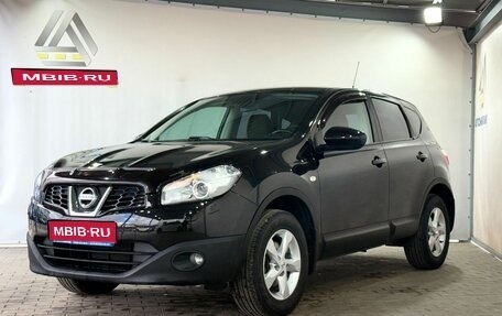 Nissan Qashqai, 2011 год, 1 299 000 рублей, 1 фотография