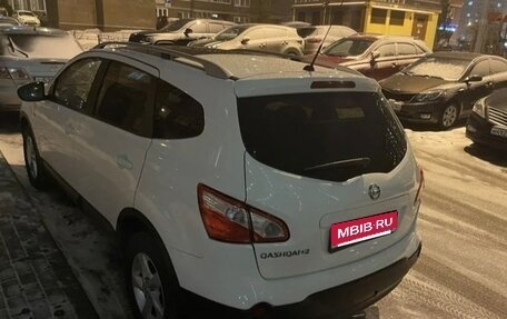 Nissan Qashqai+2 I, 2012 год, 1 100 000 рублей, 3 фотография