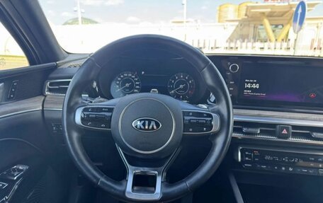 KIA K5, 2020 год, 2 100 000 рублей, 2 фотография
