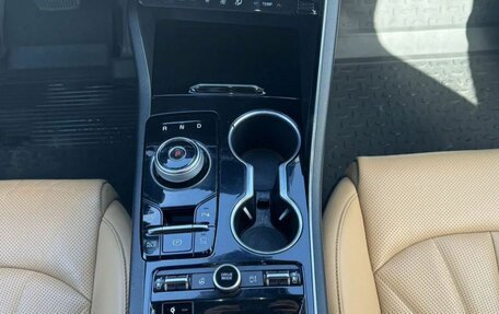KIA K5, 2020 год, 2 100 000 рублей, 7 фотография
