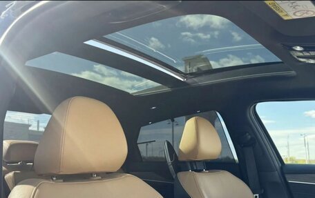 KIA K5, 2020 год, 2 100 000 рублей, 8 фотография