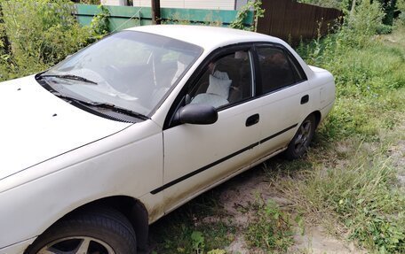 Toyota Carina, 1993 год, 210 000 рублей, 3 фотография