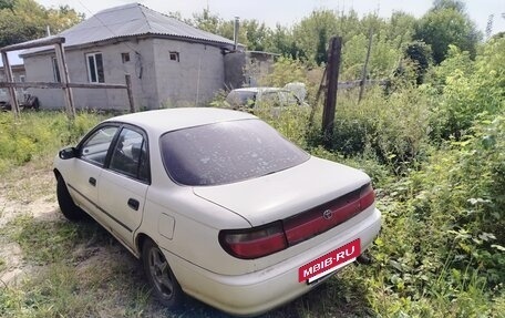 Toyota Carina, 1993 год, 210 000 рублей, 4 фотография